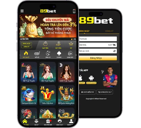 Hoàn trả hàng ngày Thabet38