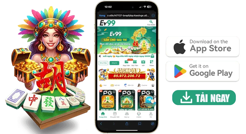 Hướng dẫn tải app THABET38 cho iOS