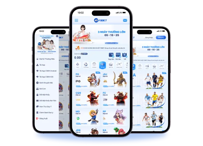 VIP Đồng thabet38