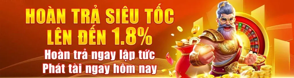 Các phương thức nạp rút tiền thabet38