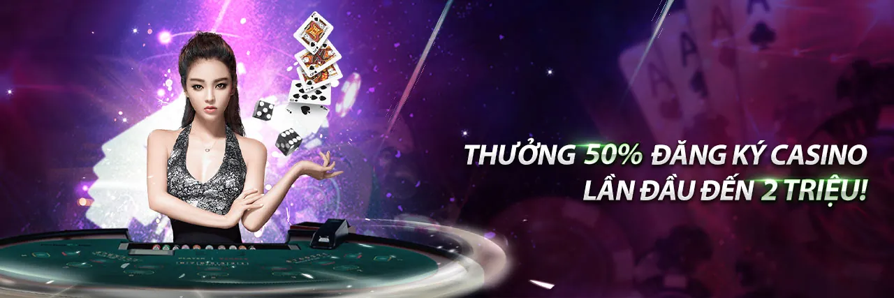 Sòng bạc trực tuyến Thabet38