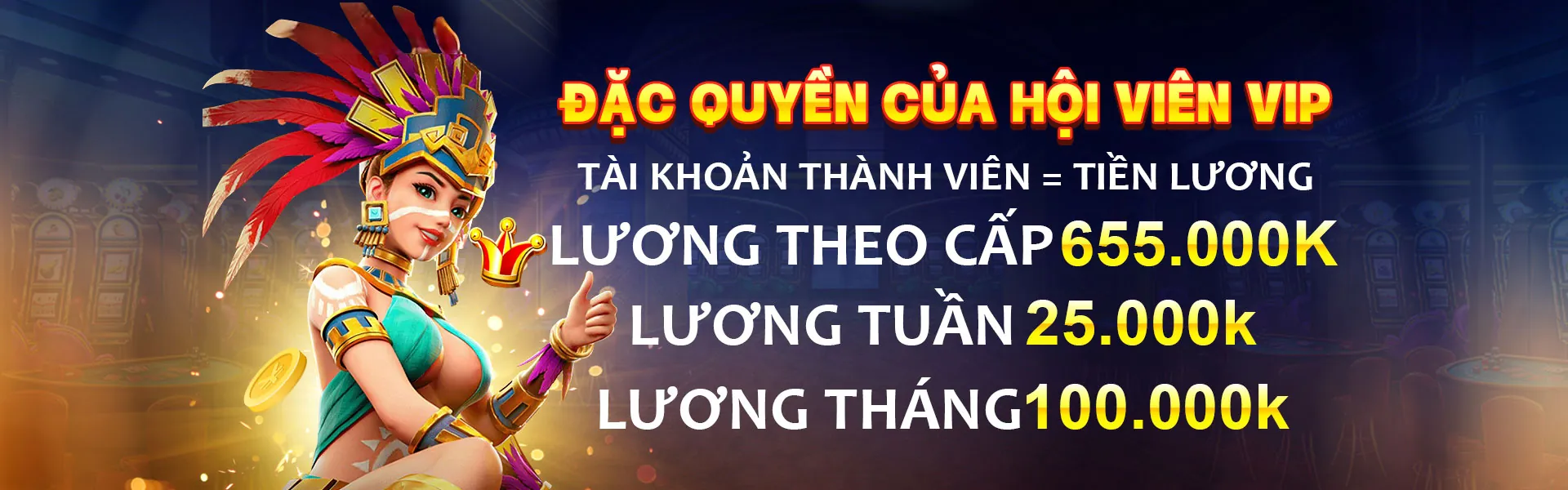 Chương Trình VIP thabet38 trang chủ chính thức