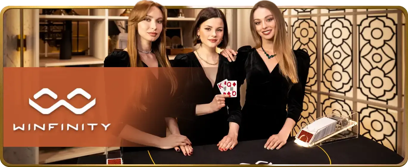 Trải nghiệm game đa dạng