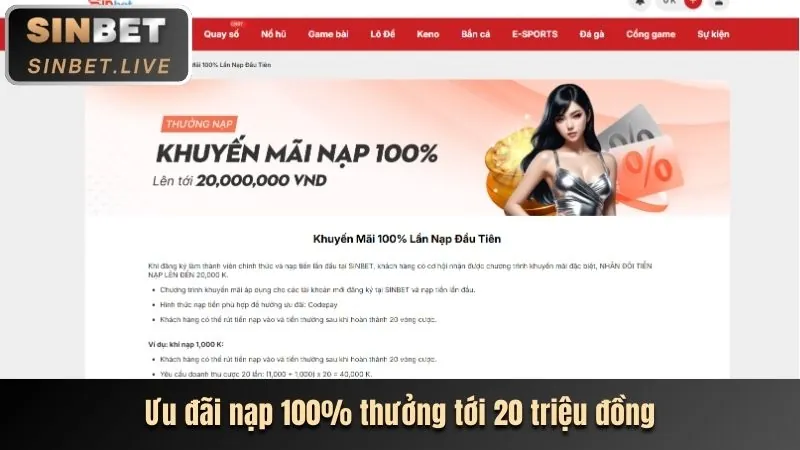 Truy cập trang chủ Thabet38